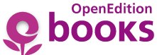 Logo Open Edition Book