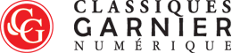 Logo Classique Garnier 
